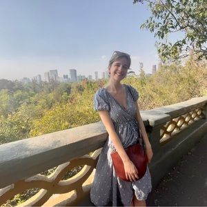 Meet your Posher, Liv